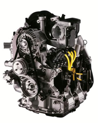 B1849 Engine